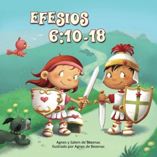 La armadura de Dios (Efesios 6:10-18)