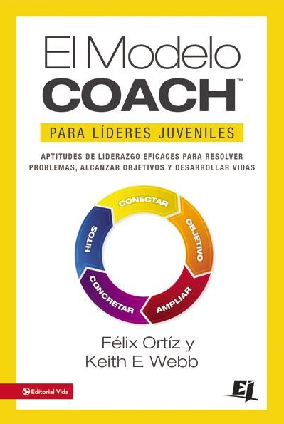 El modelo coach para líderes juveniles