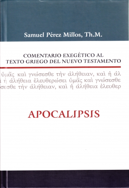 Comentario Exegético al Texto Griego del N.T - Apocalipsis