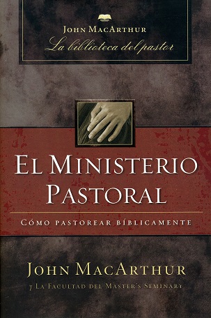 El ministerio pastoral