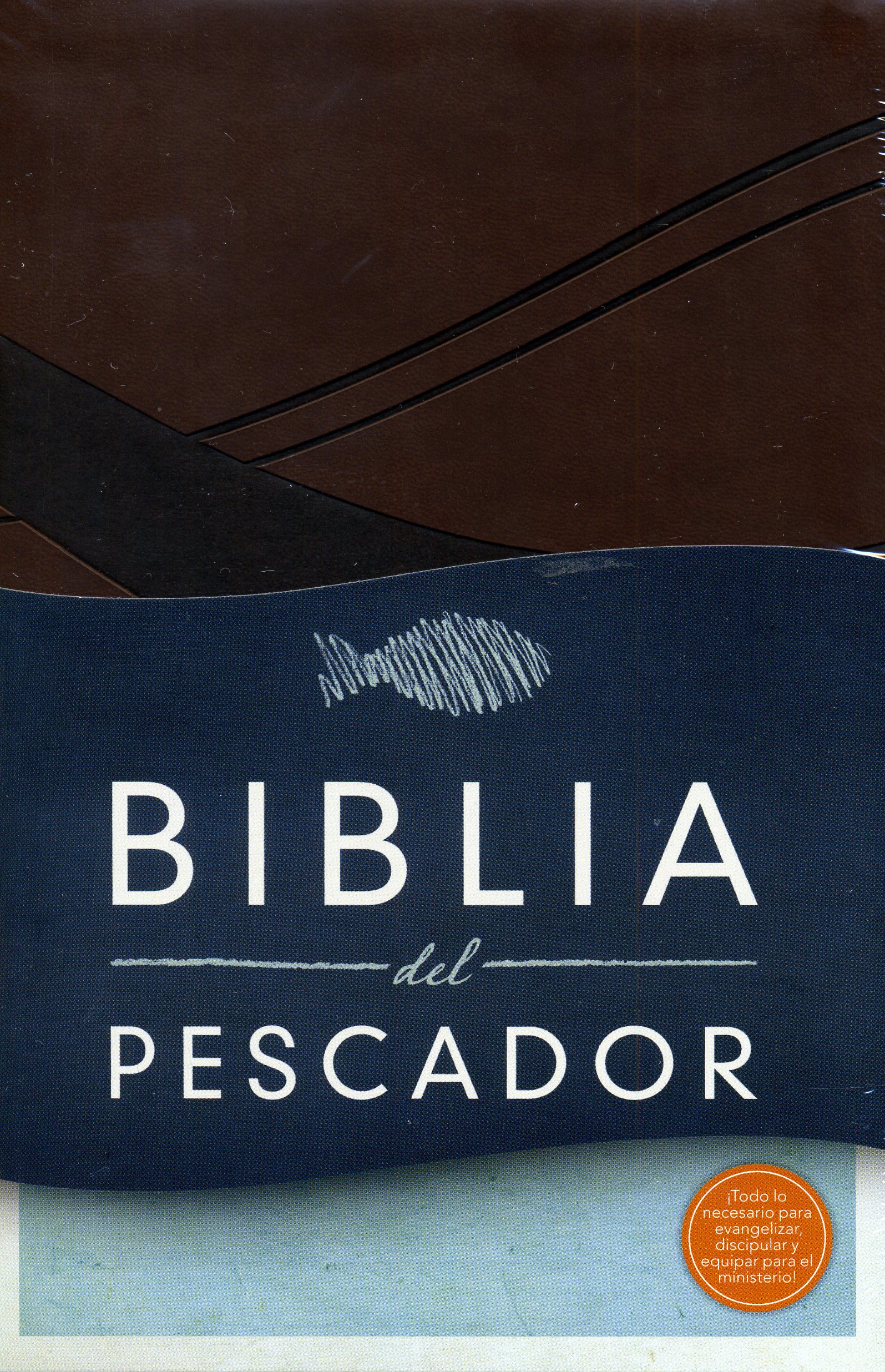 Biblia del pescador - Chocolate