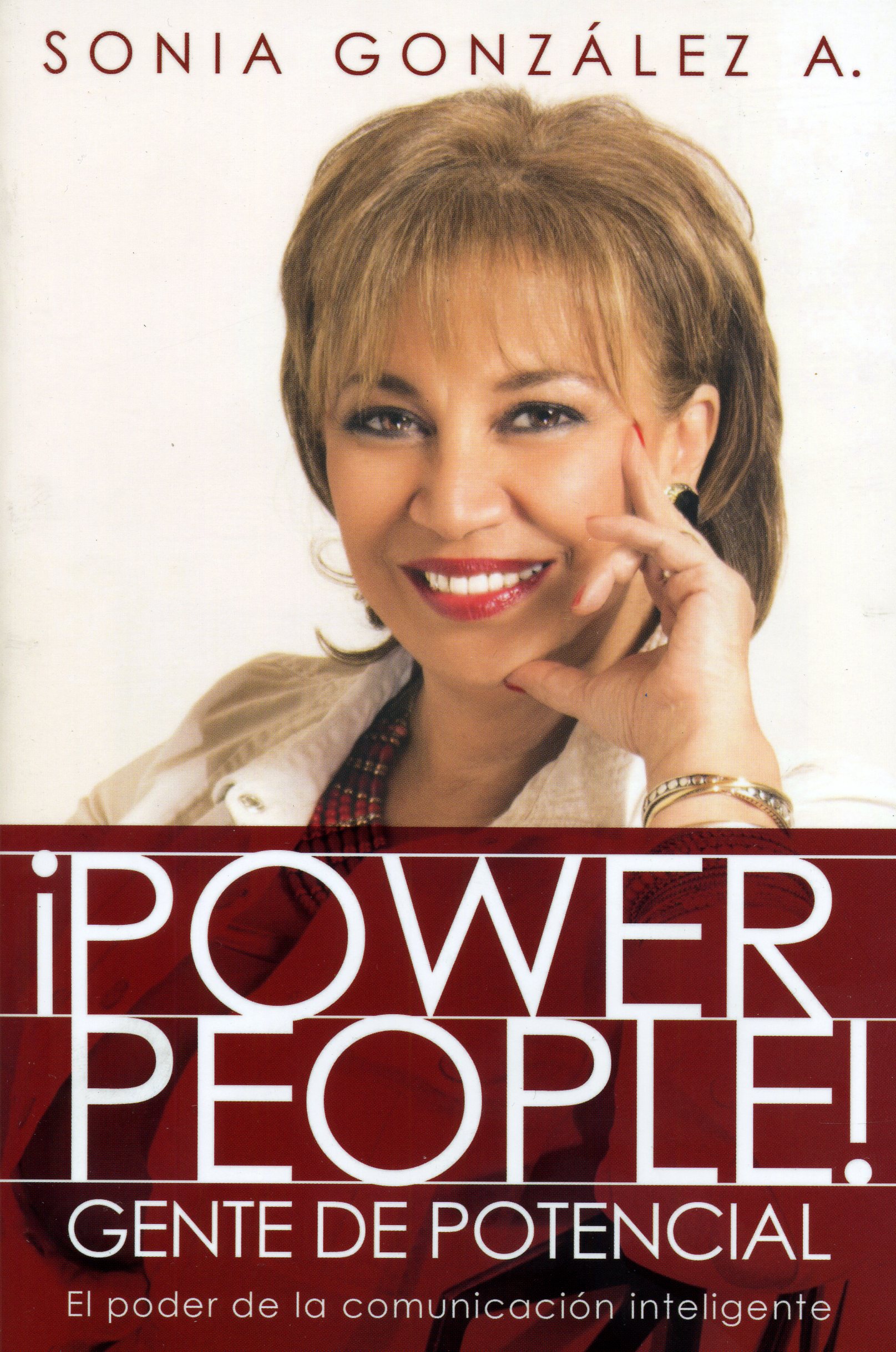 ¡Power people! Gente de potencial