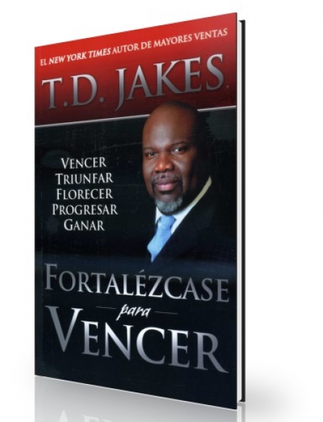 Fortalézcase para vencer