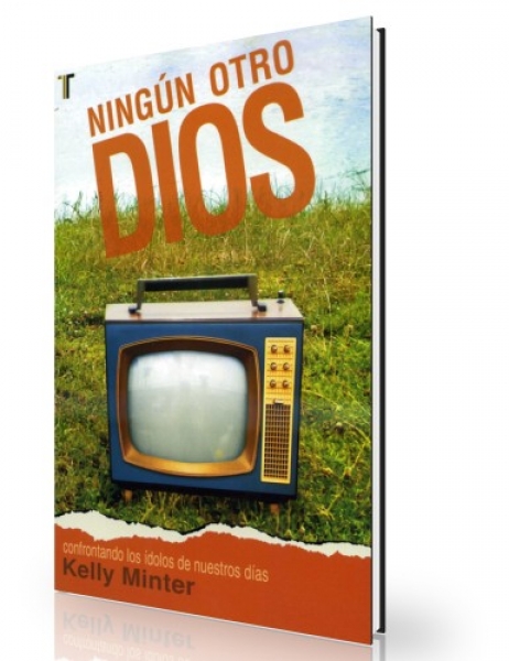 Ningún otro Dios