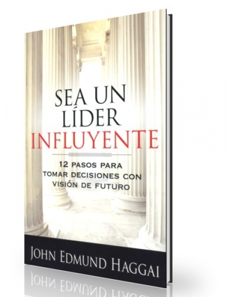 Sea un líder influyente
