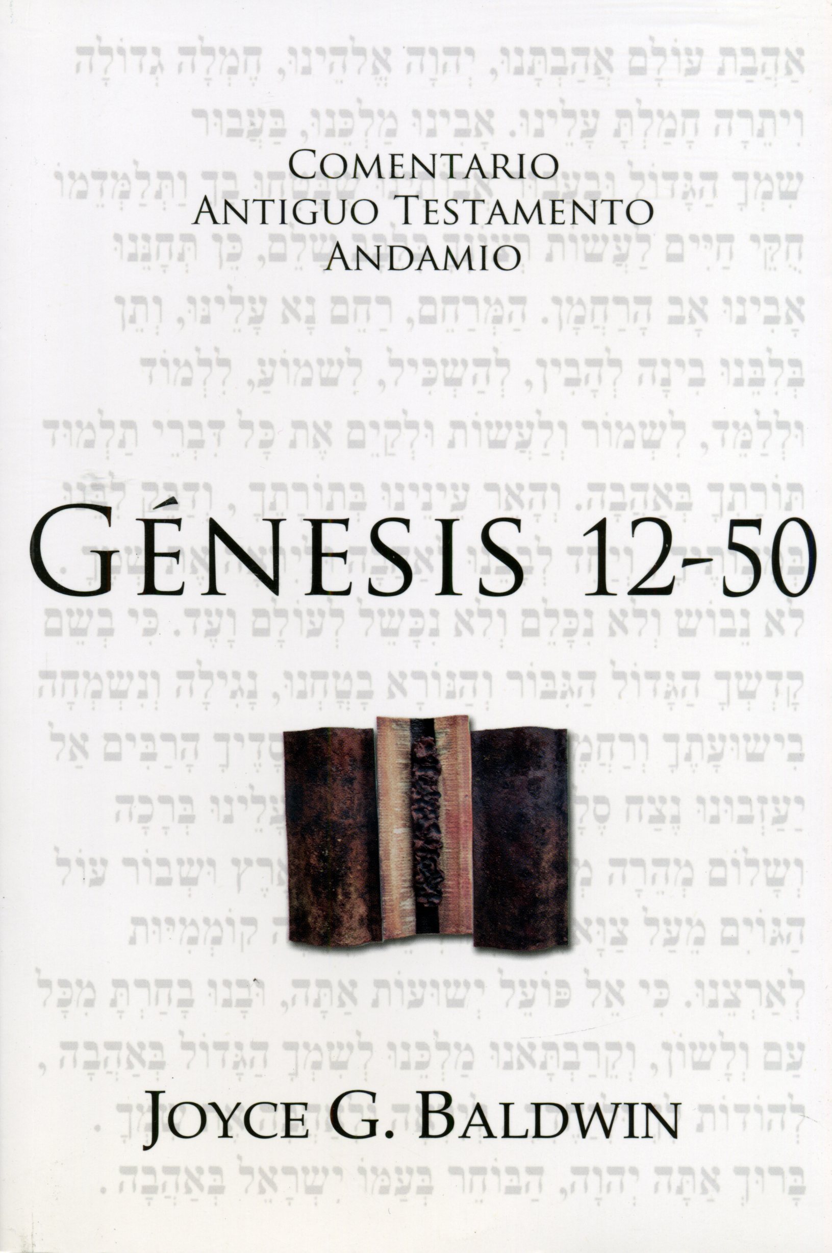 Comentario Génesis 12-50