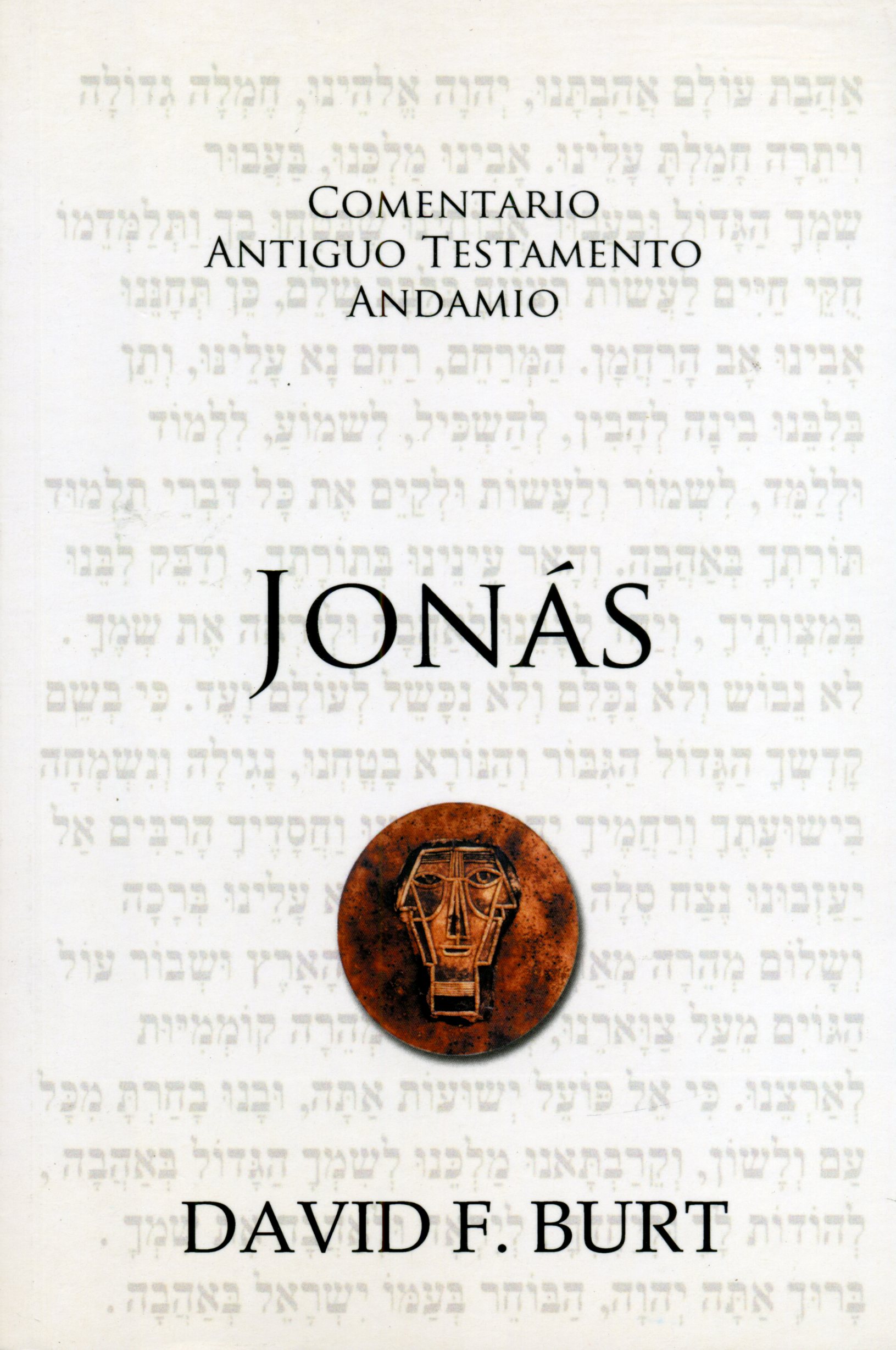 Comentario Antiguo Testamento Jonás