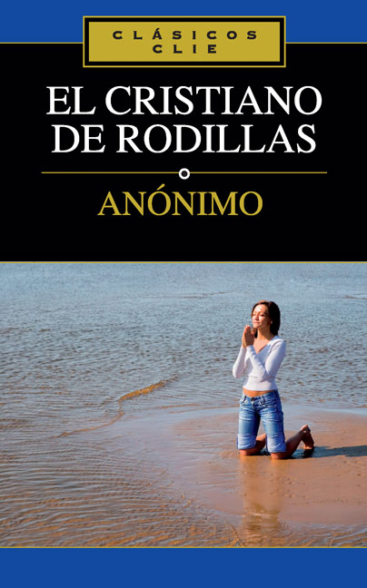 Cristiano de rodillas