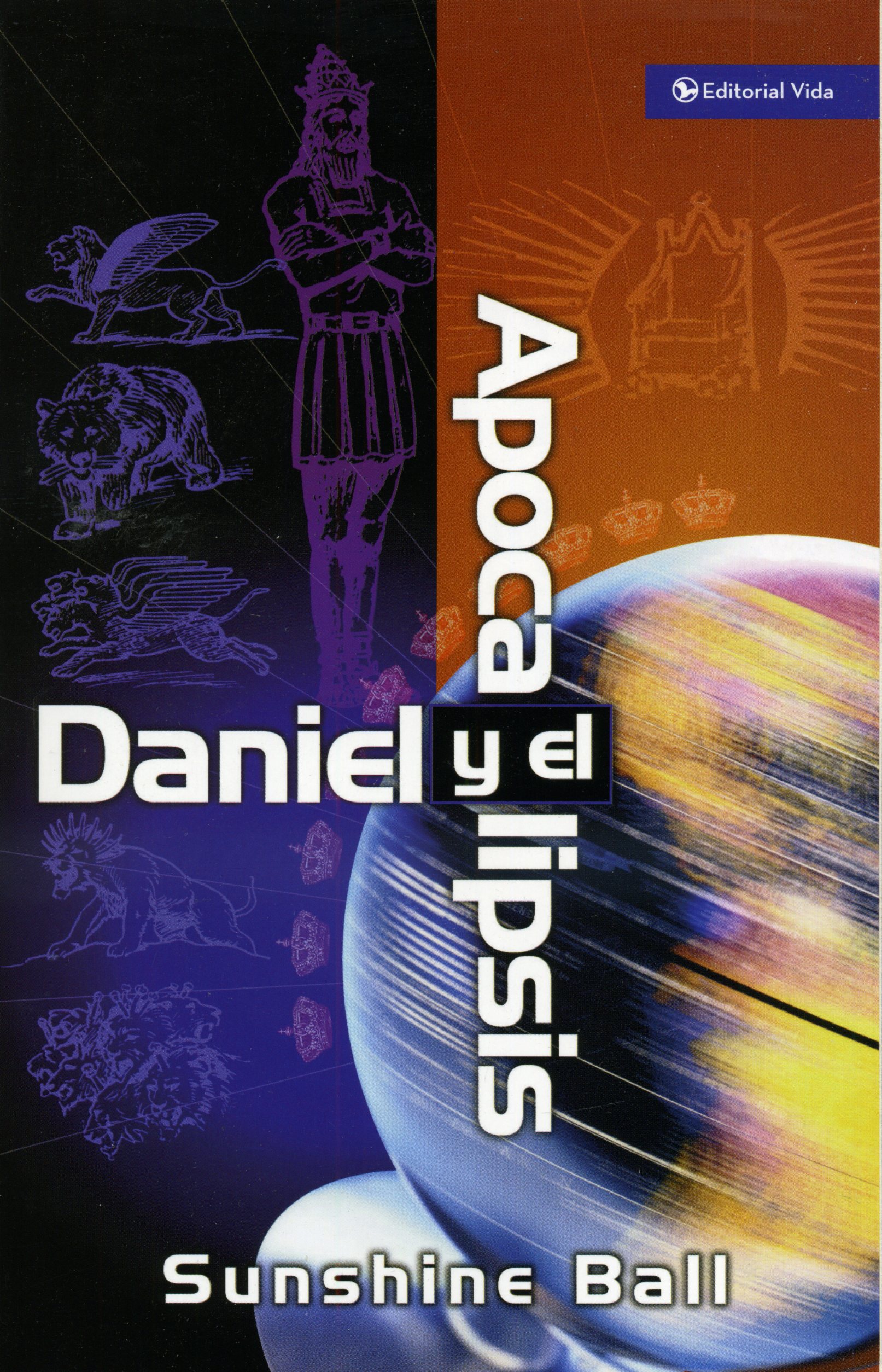 Daniel y el Apocalipsis