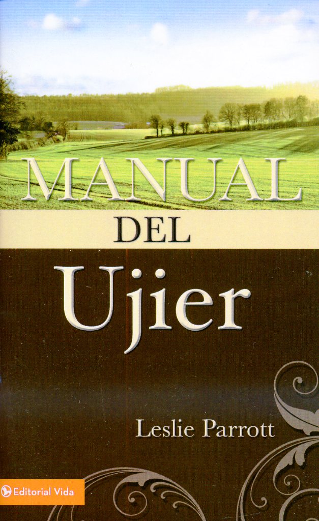 Manual del ujier (9780829703290): CLC Colombia