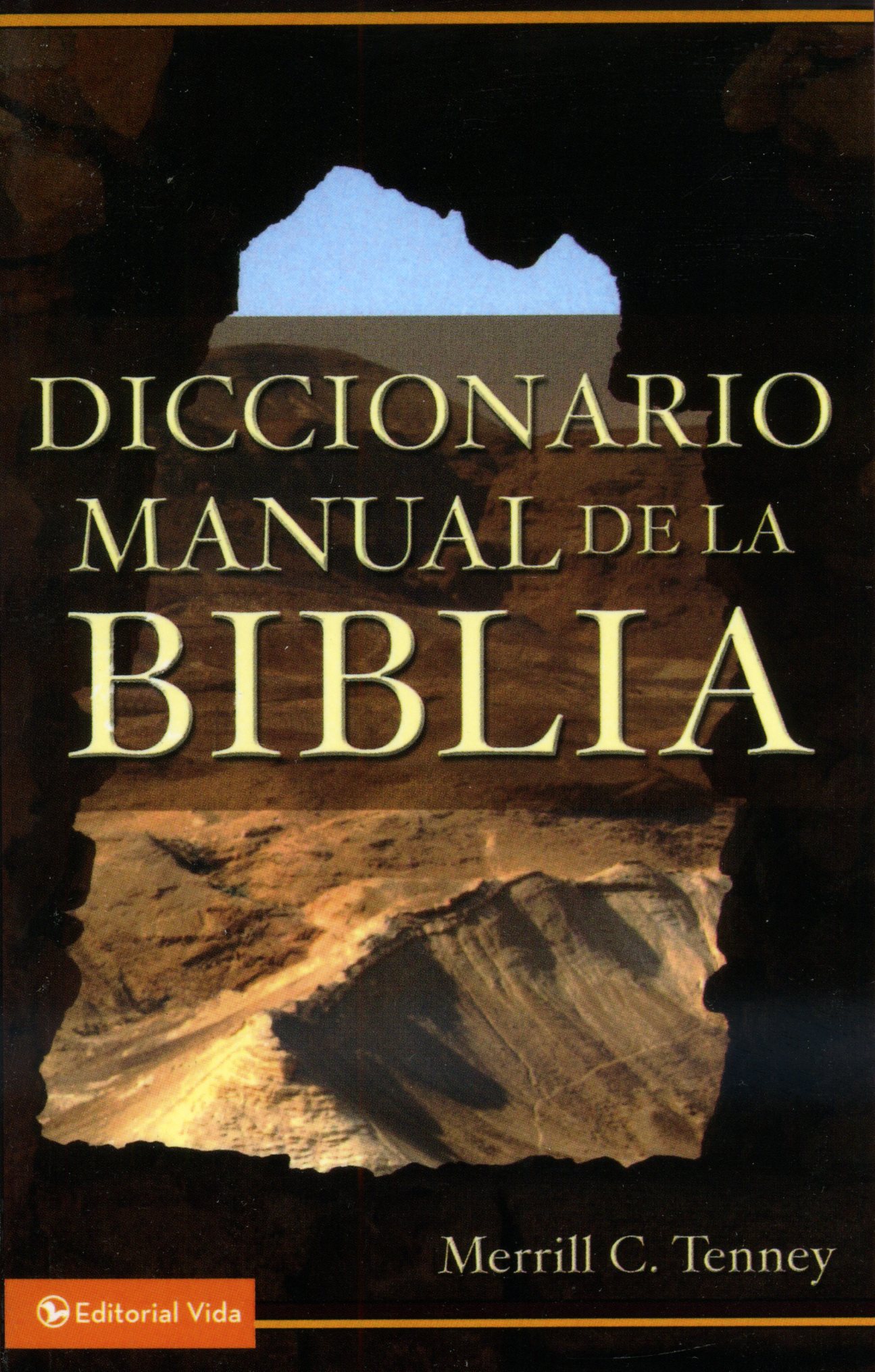 Diccionario Biblico - El Ministro