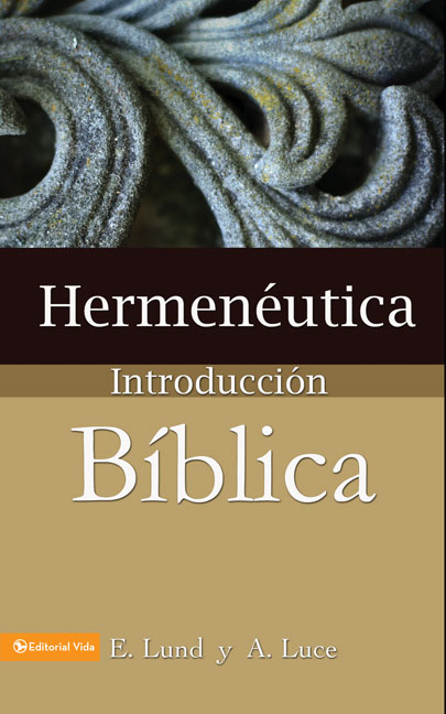 Hermenéutica - Introducción bíblica