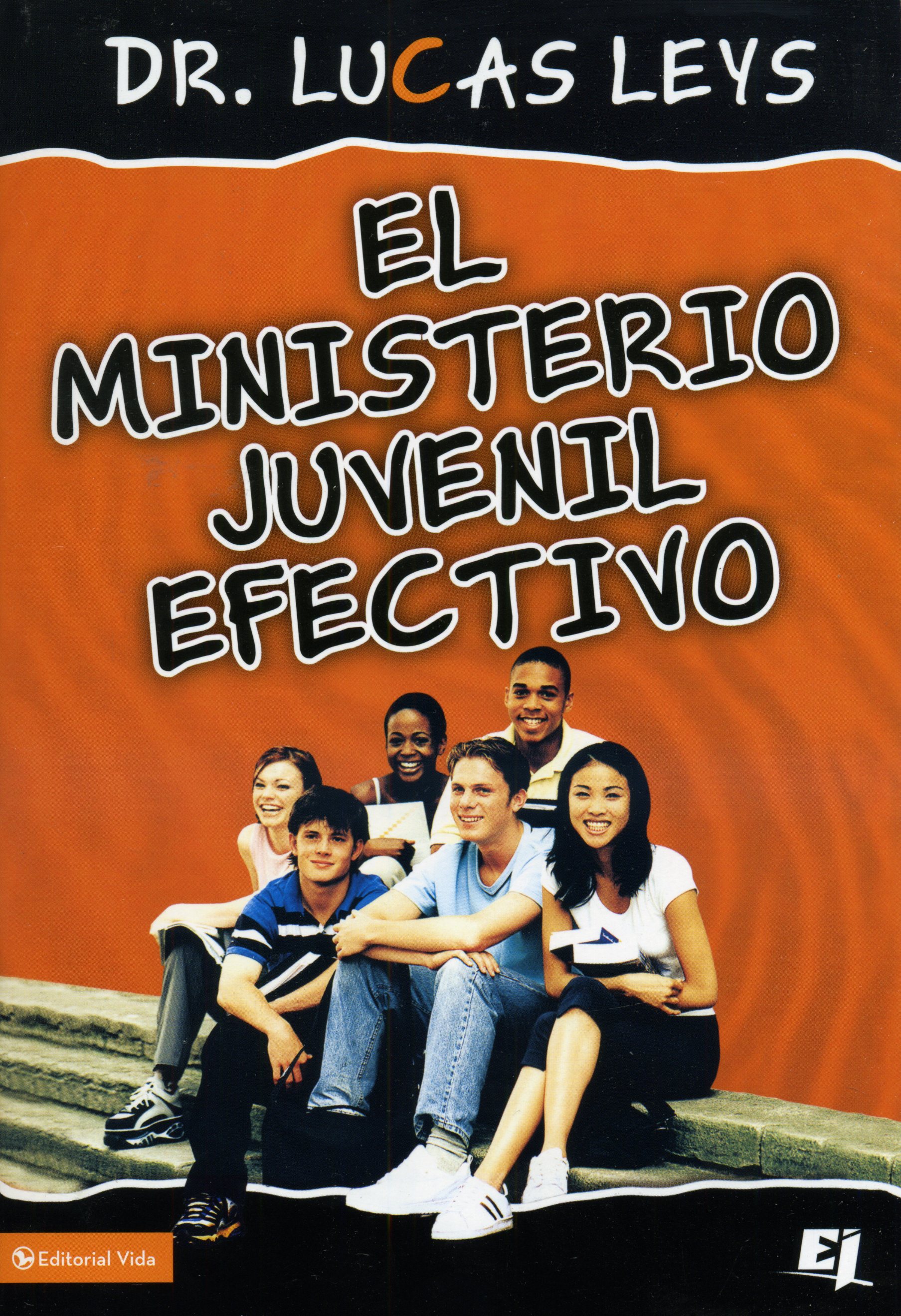 El ministerio juvenil efectivo
