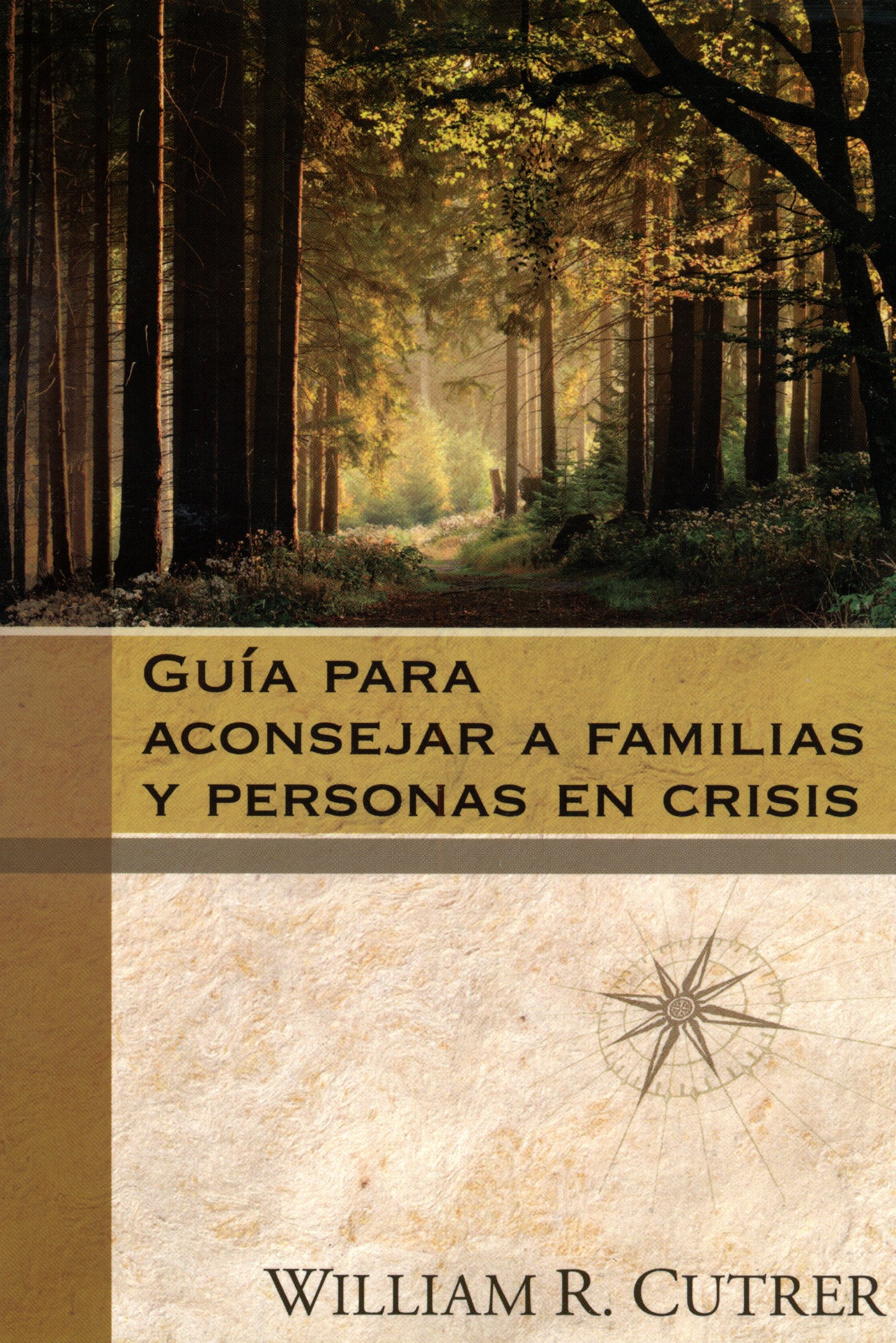 Guía para aconsejar a familias y personas en crisis