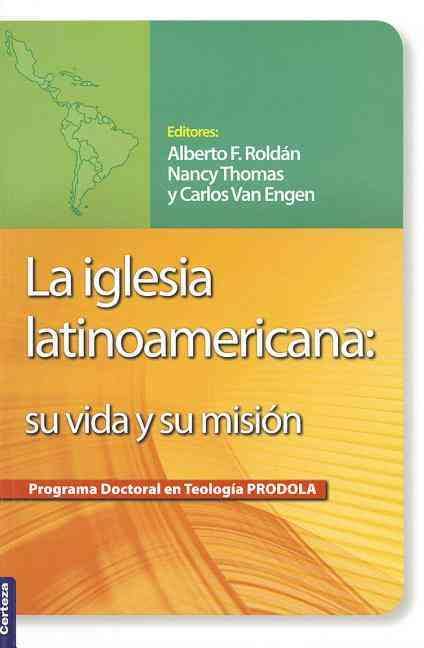 La iglesia latinoamericana
