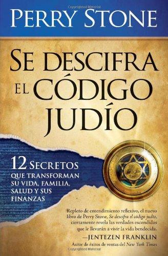 Se descifra el código Judío