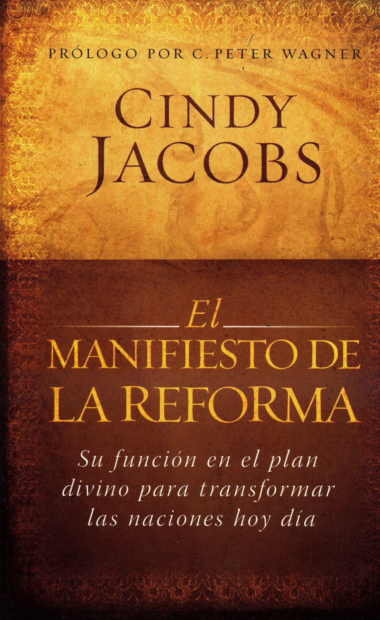 Manifiesto De La Reforma