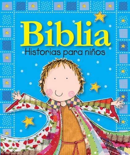 Biblia Historias Para Niños/Con Manijita