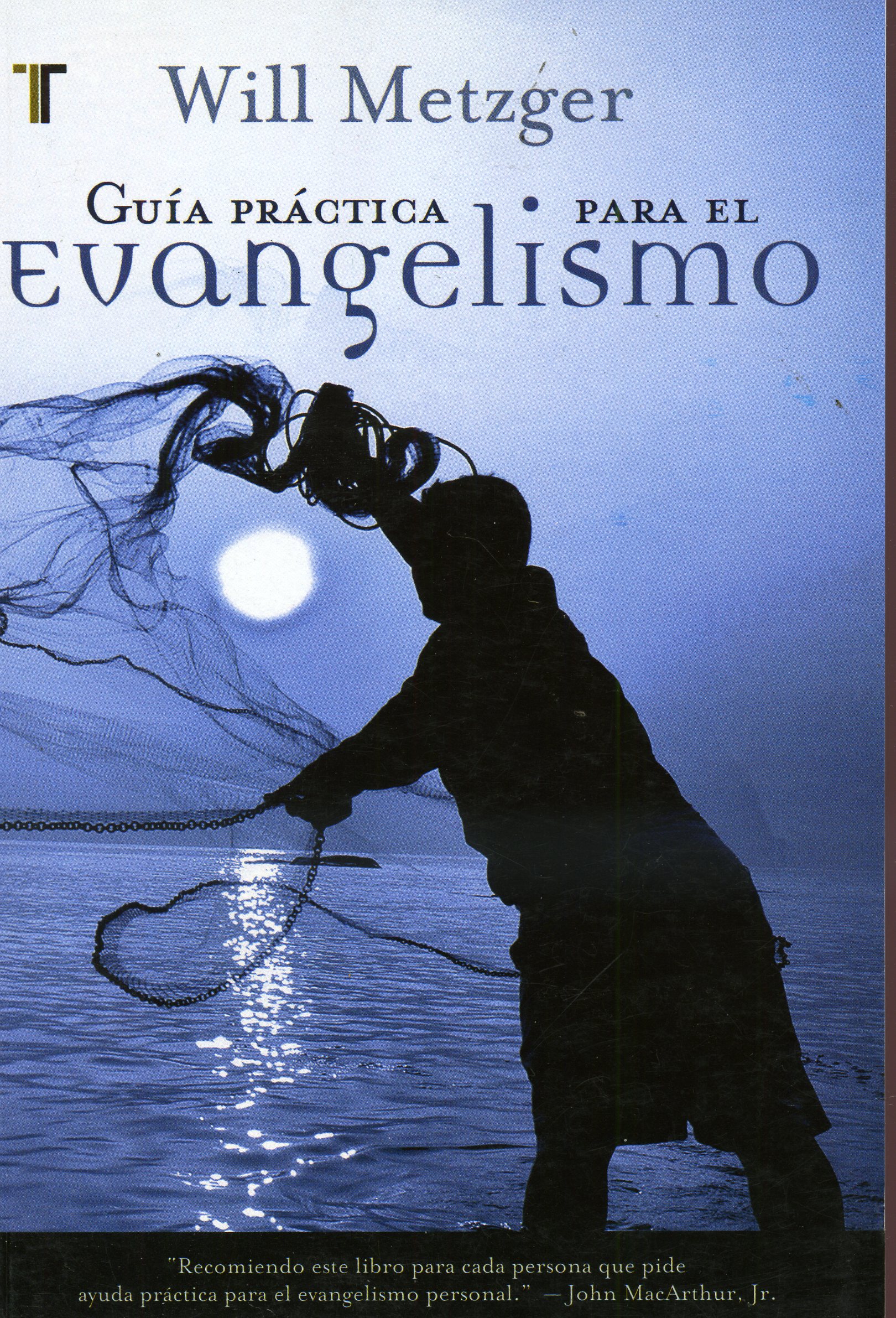 Guía práctica para el evangelismo