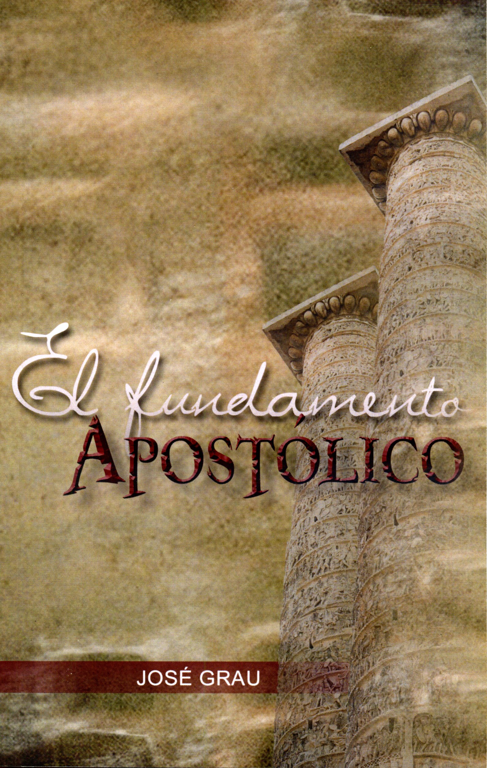 Fundamento apostolico