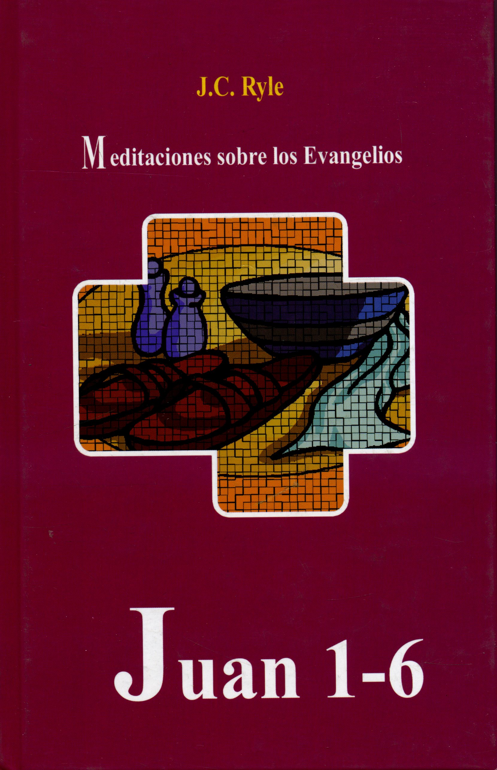 Meditaciones sobre los Evangelios - Juan 1-6