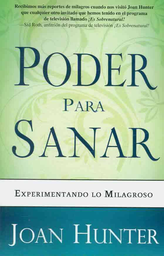 Poder para sanar
