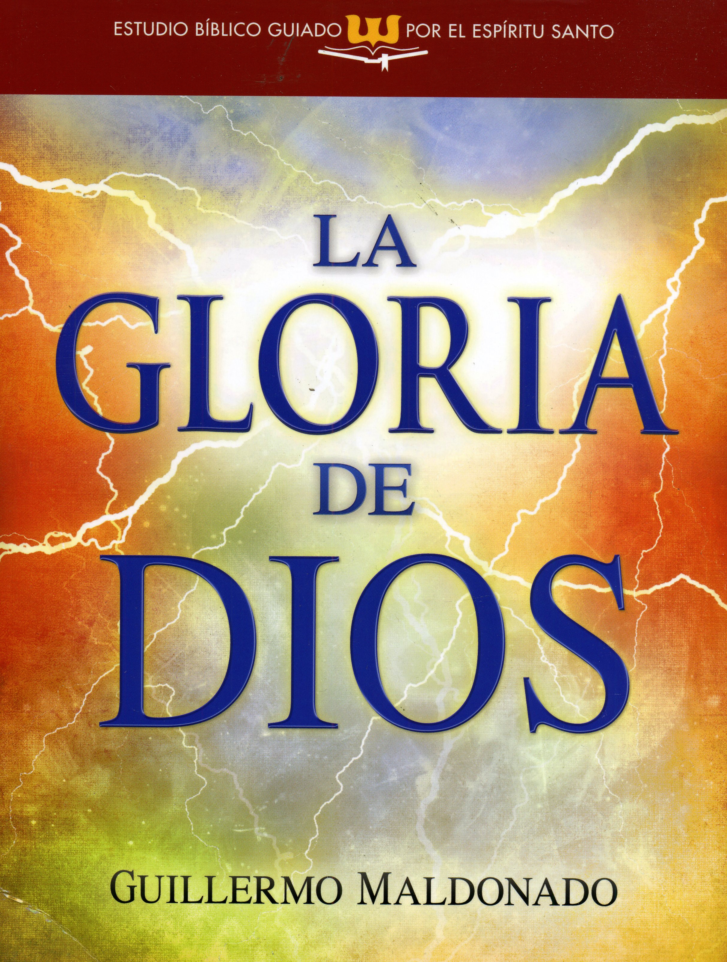 La gloria de Dios