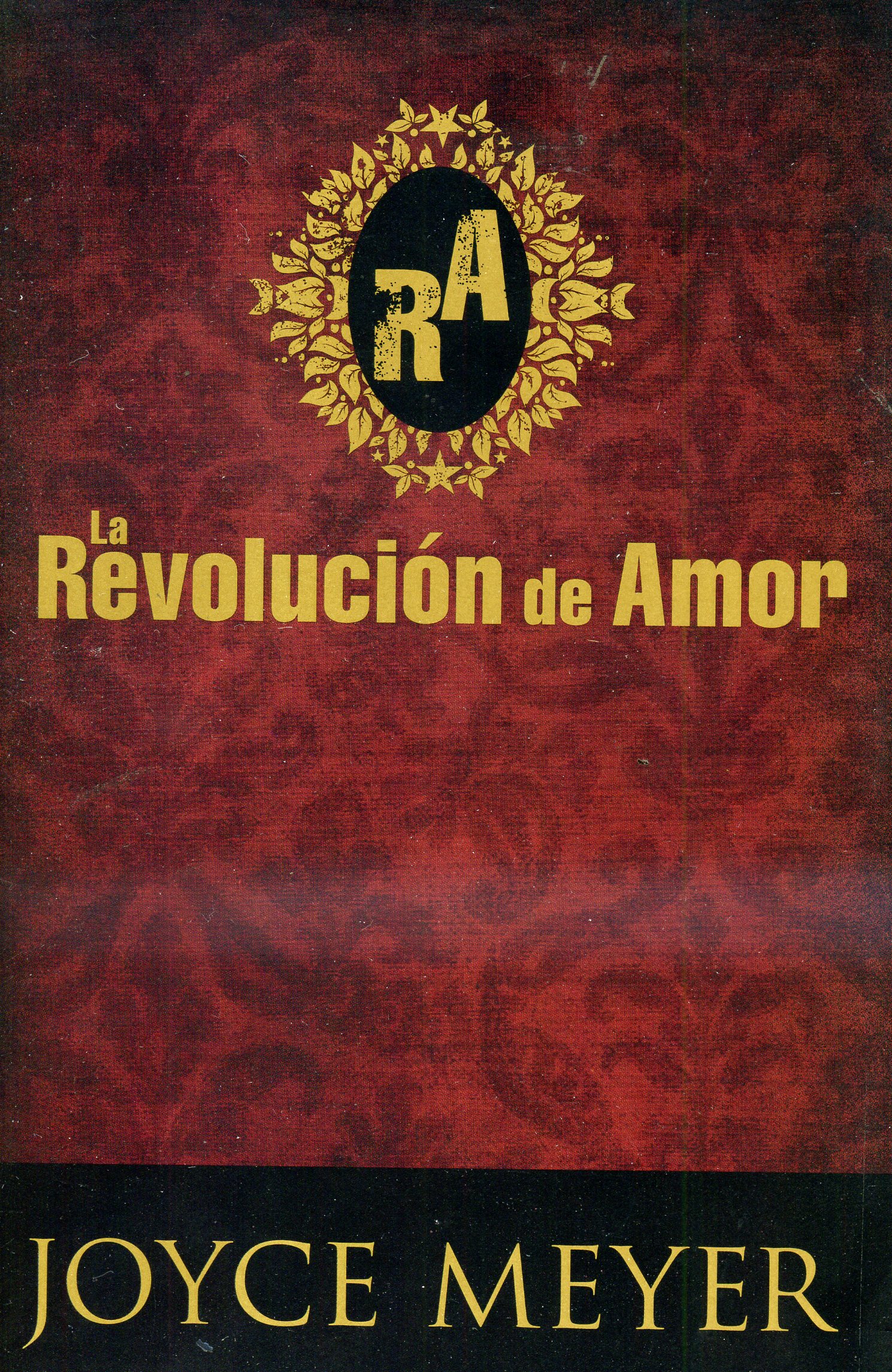 La revolución de amor
