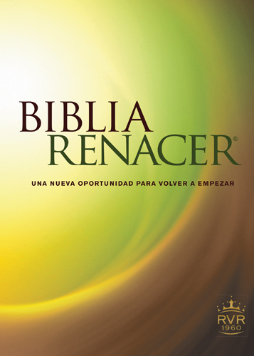 Biblia RVR/Renacer/Rustica