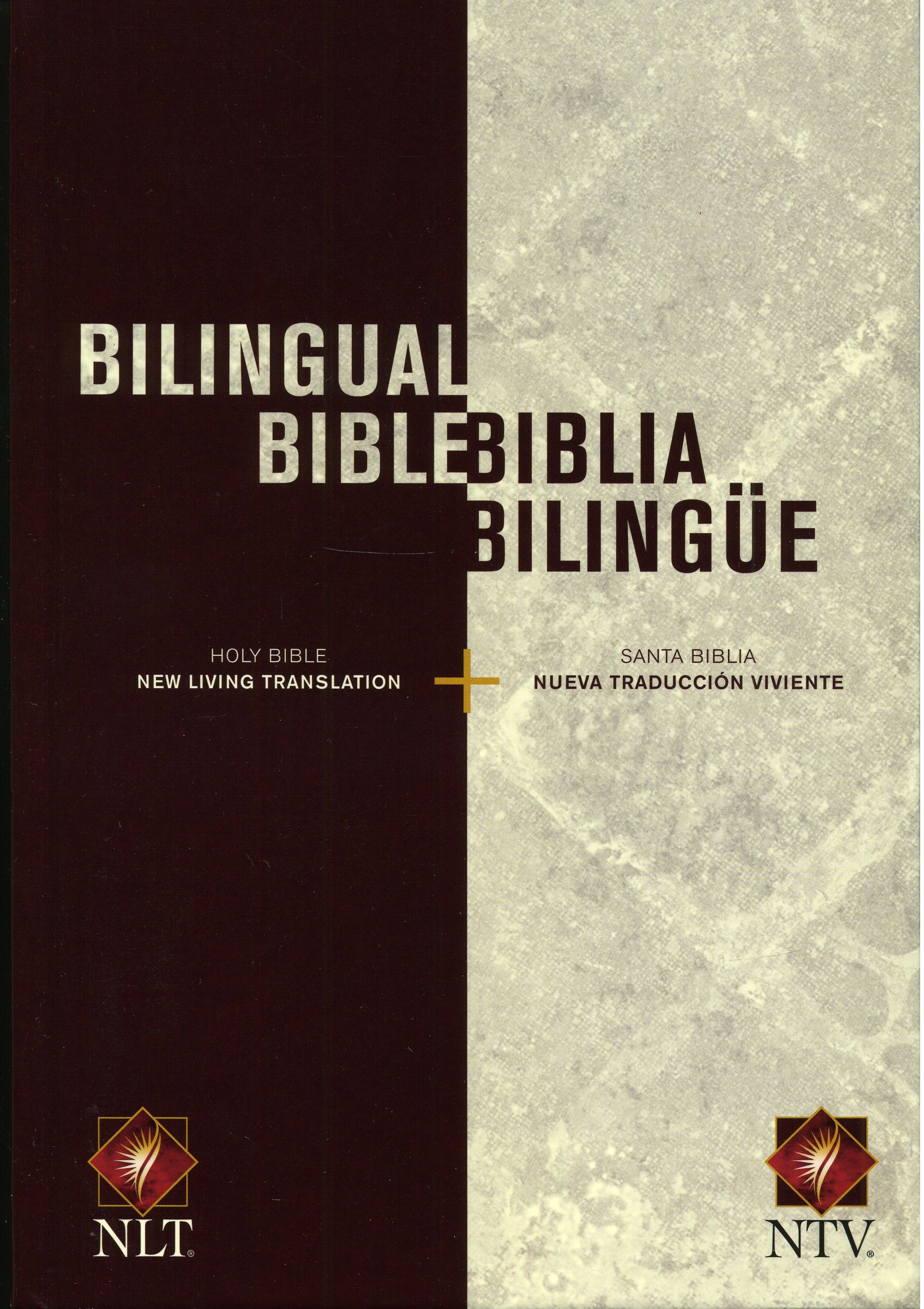 Biblia Bilingüe - Bilingual Bible