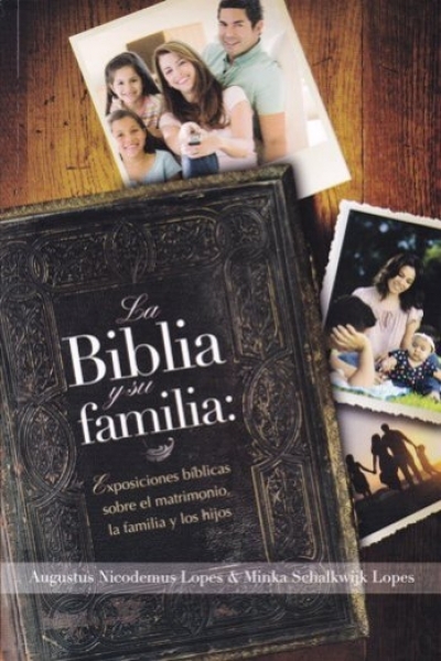 Biblia Y Su Familia