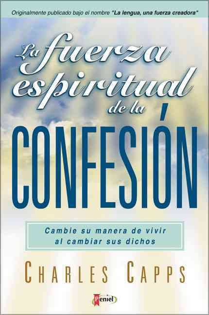 La fuerza  espiritual de la confesión