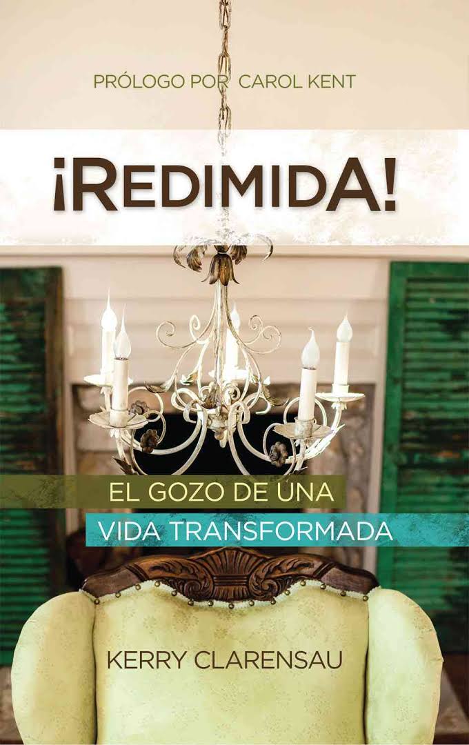 ¡Redimida!