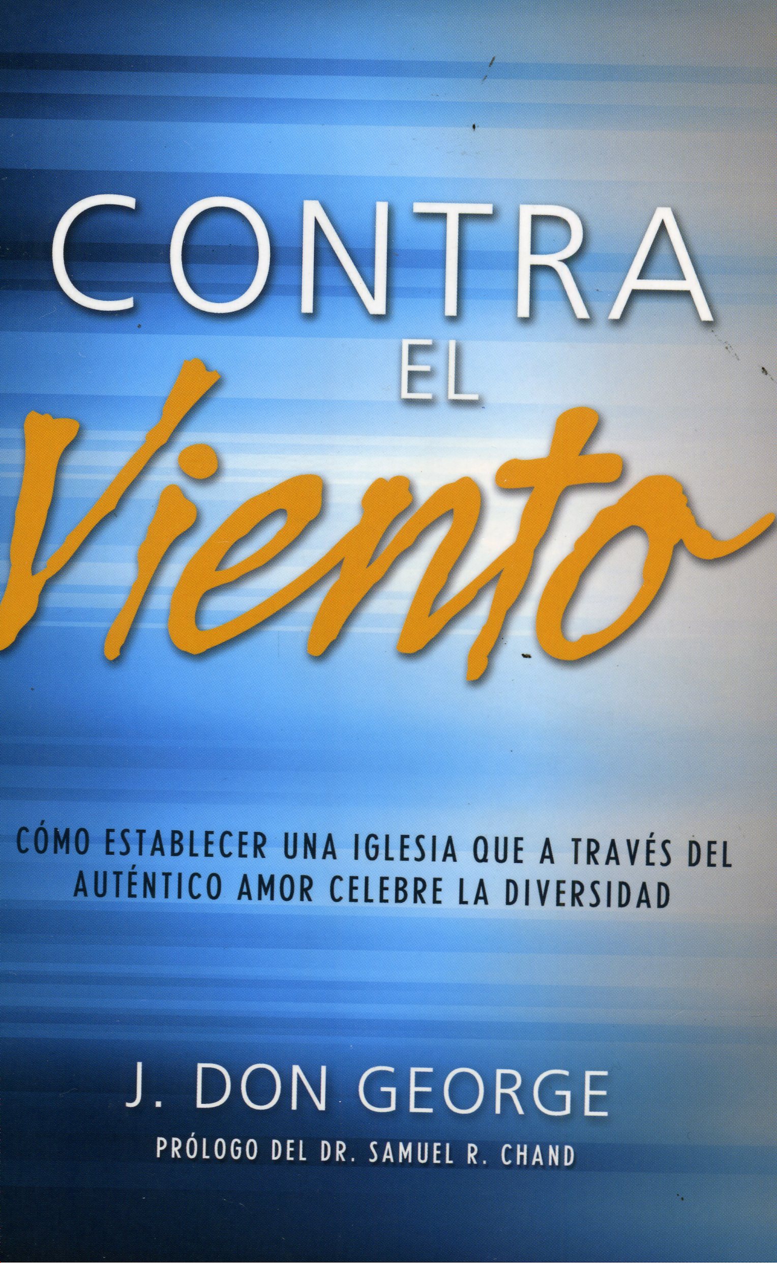 Contra el viento