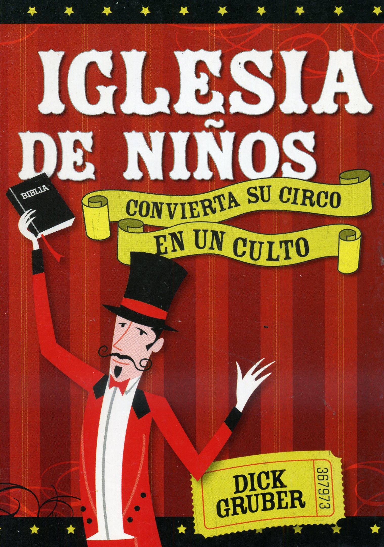 Iglesia de niños