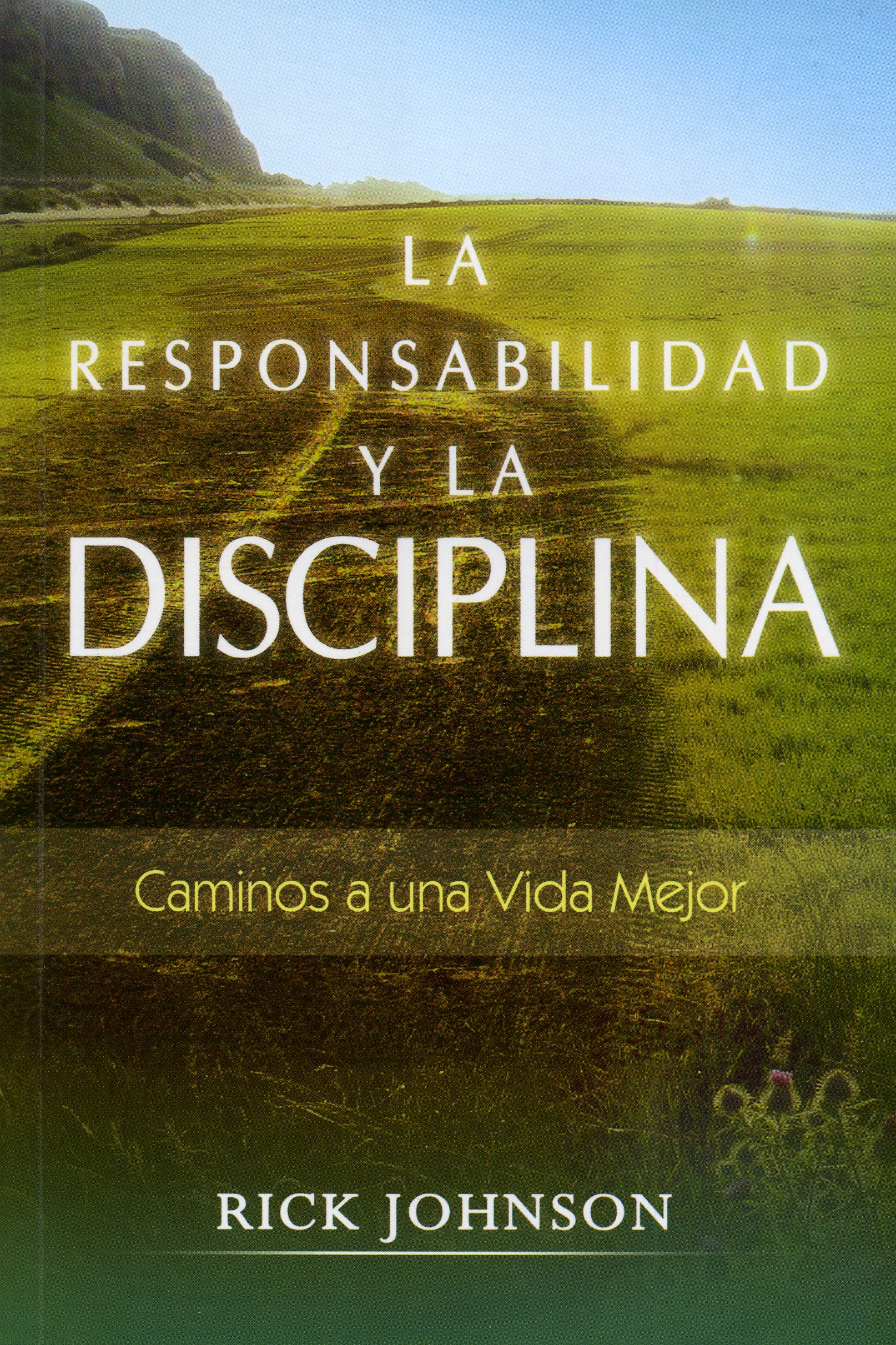La Responsabilidad y la Disciplina