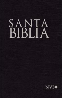 Santa Biblia