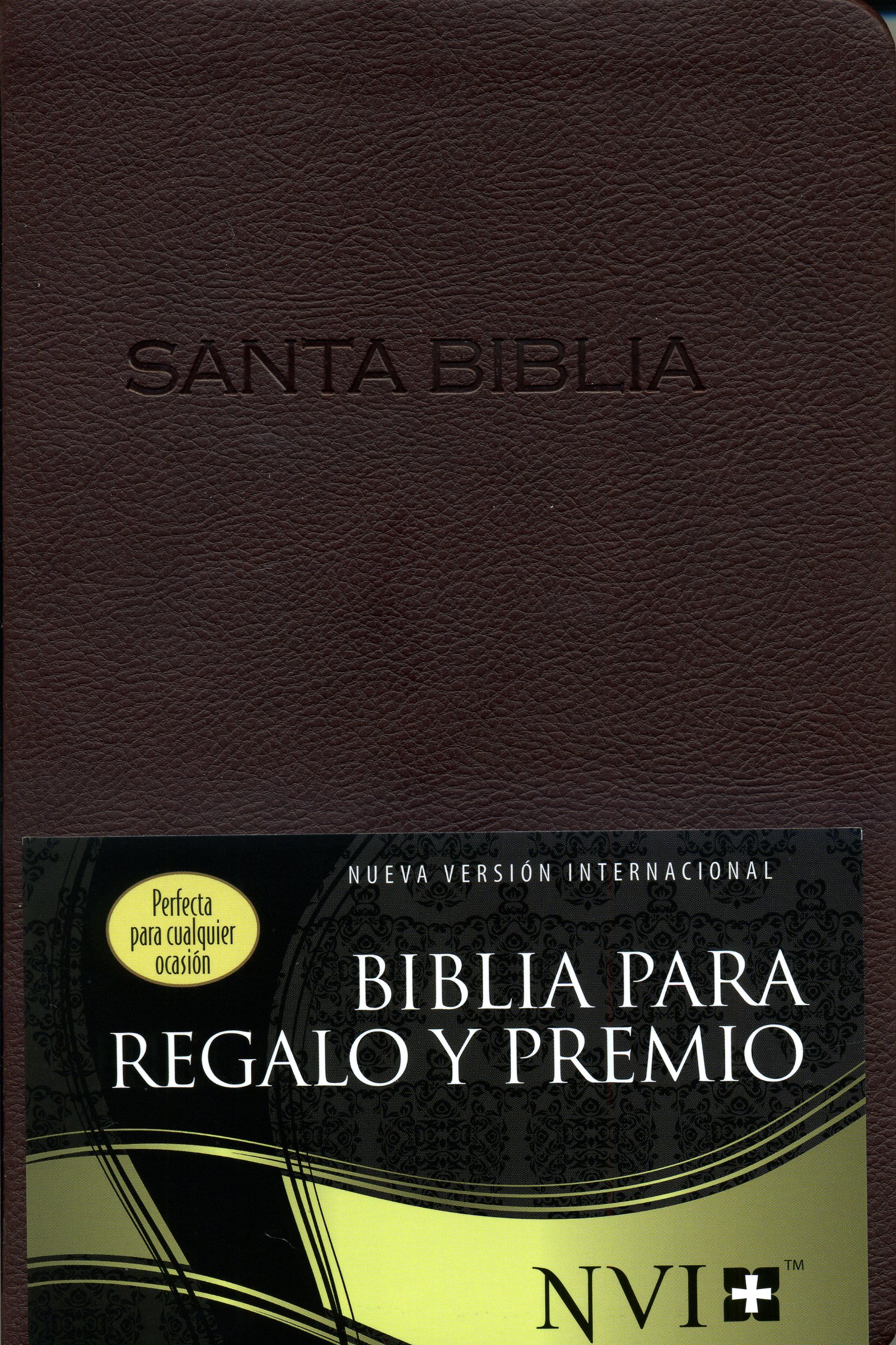 Biblia semifina