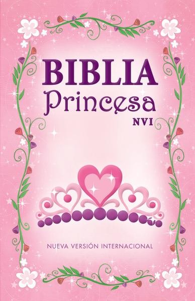 Biblia princesa