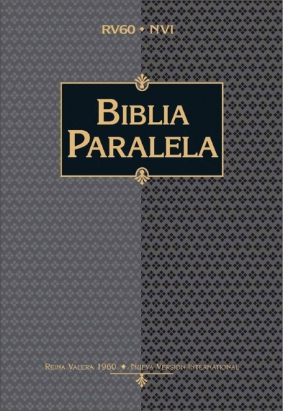 Biblia Paralela: Nueva Versión Internacional (9780829731927): CLC Colombia