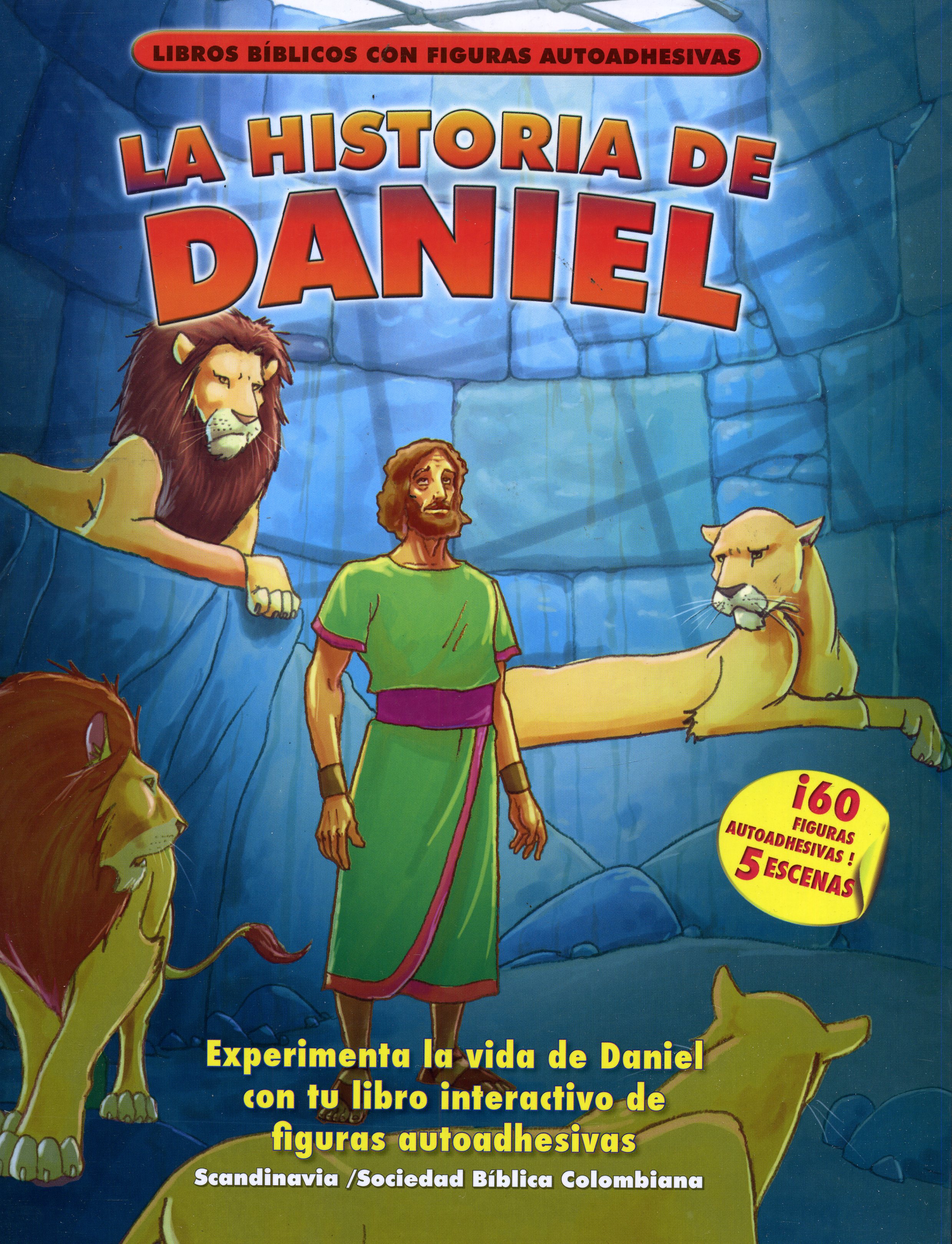 Historia De Daniel Hot Sex Picture