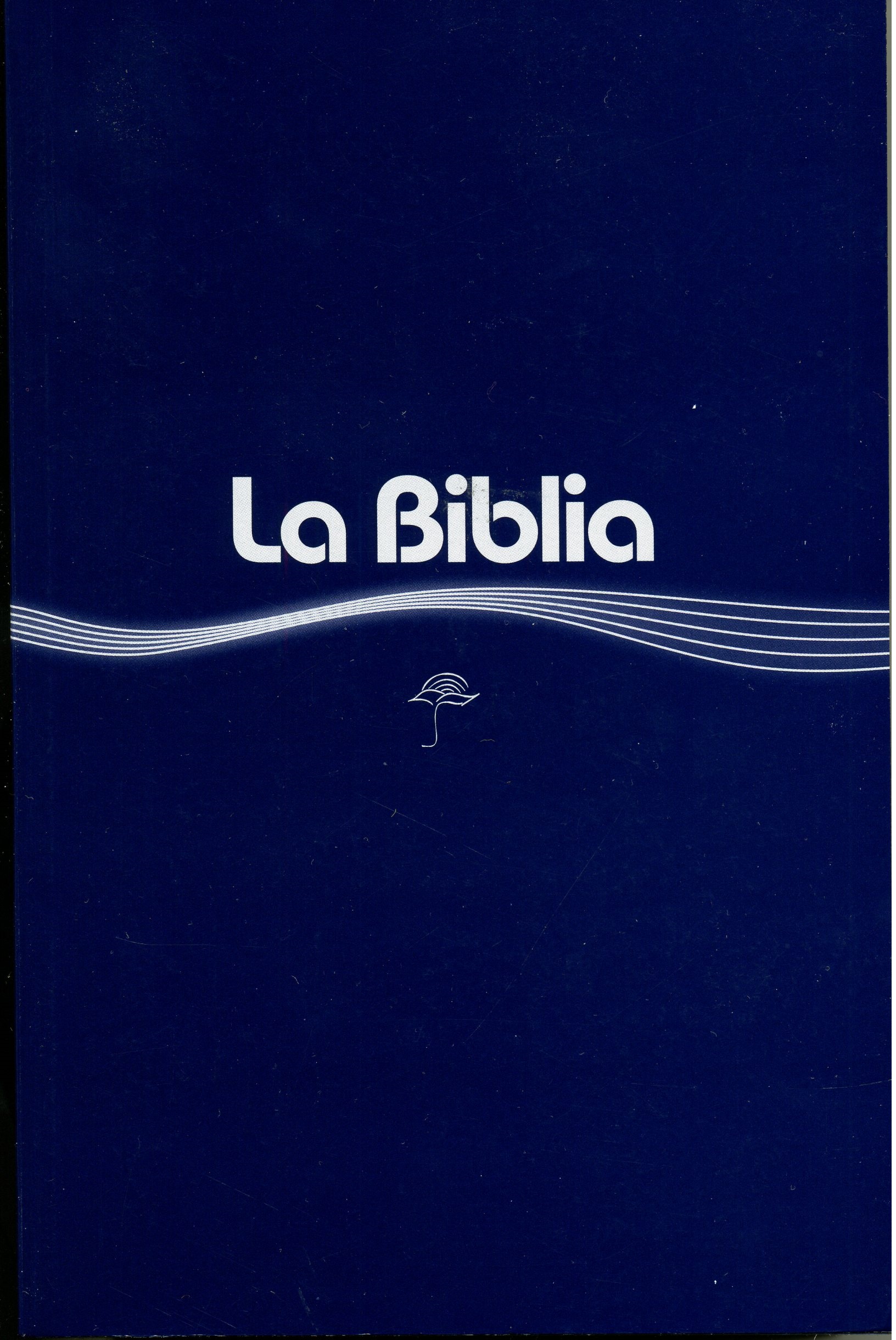 Biblia TLA Misionera