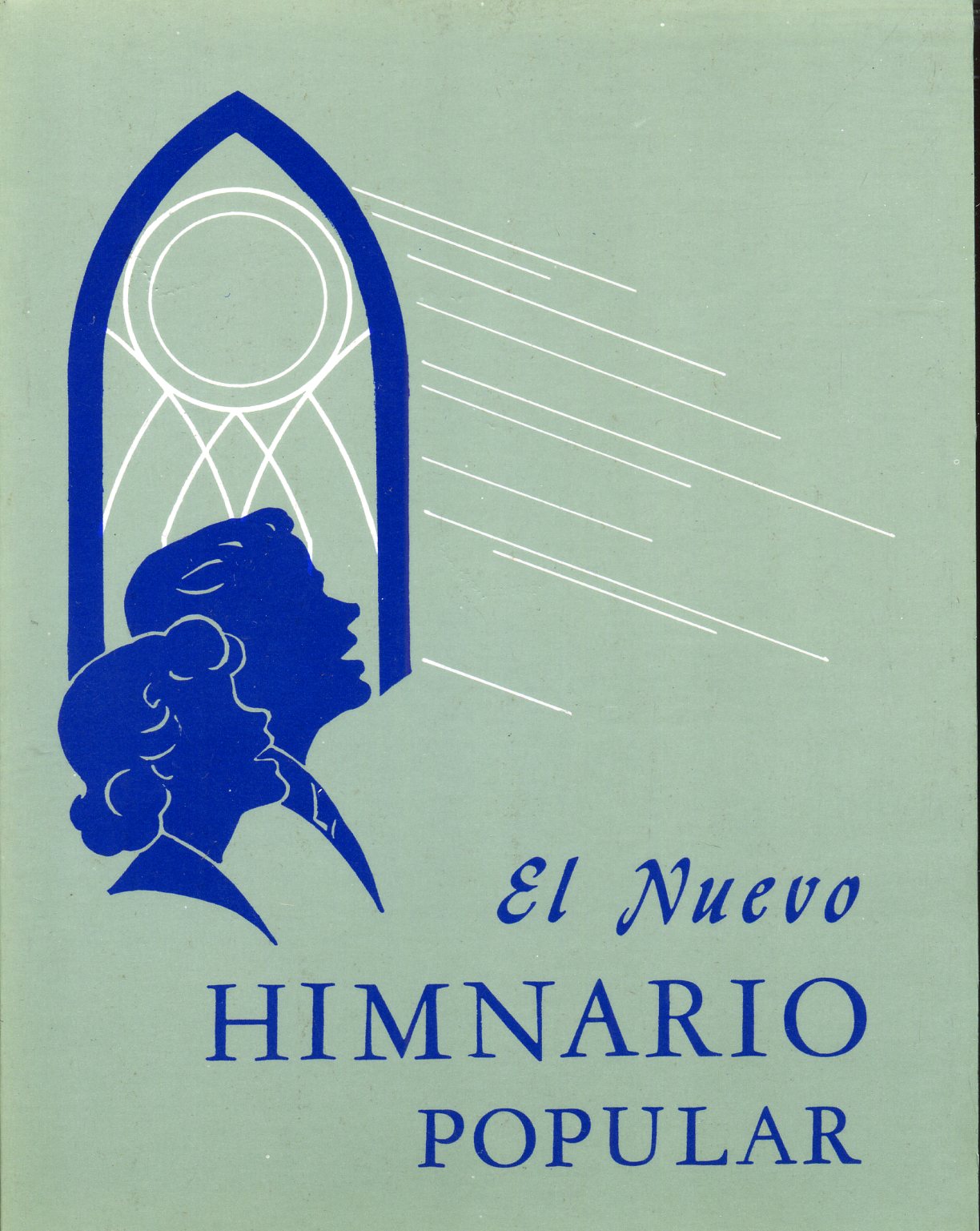 Nuevo himnario popular