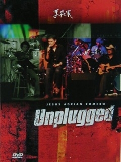 Unplugged/DVD