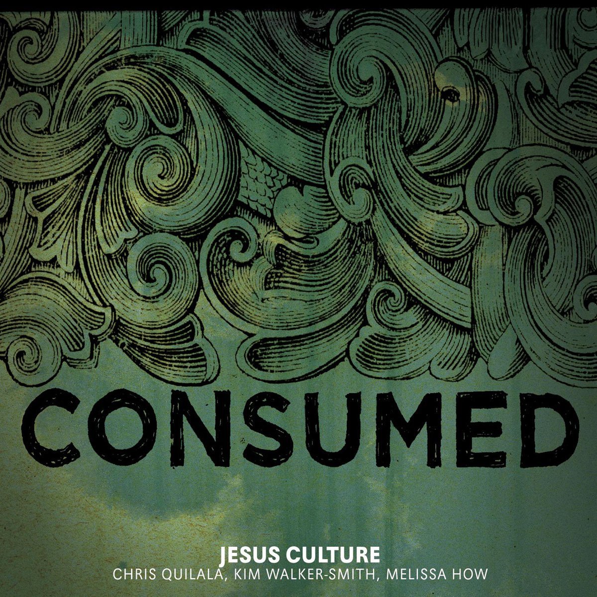 Consumed CD / Jesus Culture