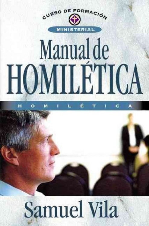 Manual De Homiletica