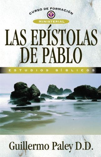 Epistolas De Pablo