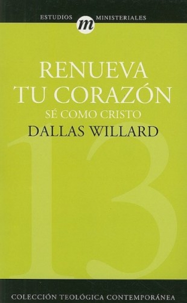 CTC 13/Renueva Tu Corazon