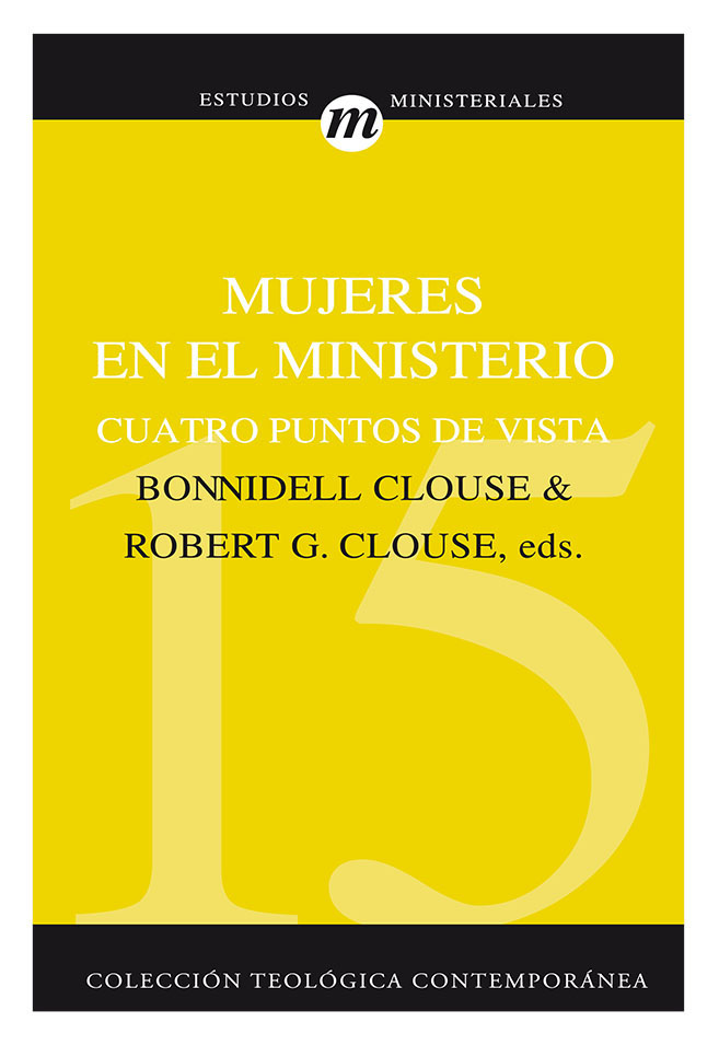 CTC 15/Mujeres En El Ministerio/Cuatro Puntos De Vista
