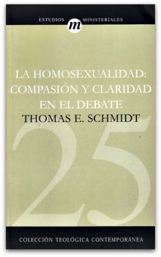 CTC 25/Homosexualidad Compasion Y Claridad En El Debate